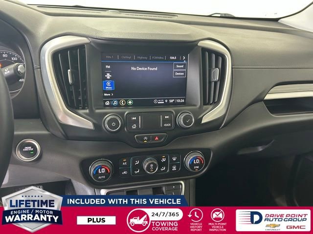 Used 2024 GMC Terrain SLT w/ Tech Package image 20