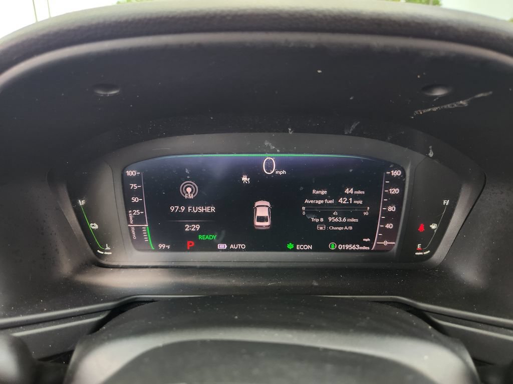 Used 2024 Honda Accord Sport image 17