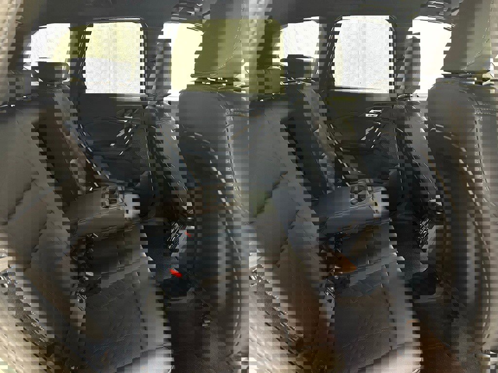 Used 2025 BMW X1 xDrive28i image 46