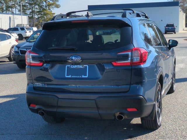 Used 2024 Subaru Ascent Onyx Edition Limited image 3