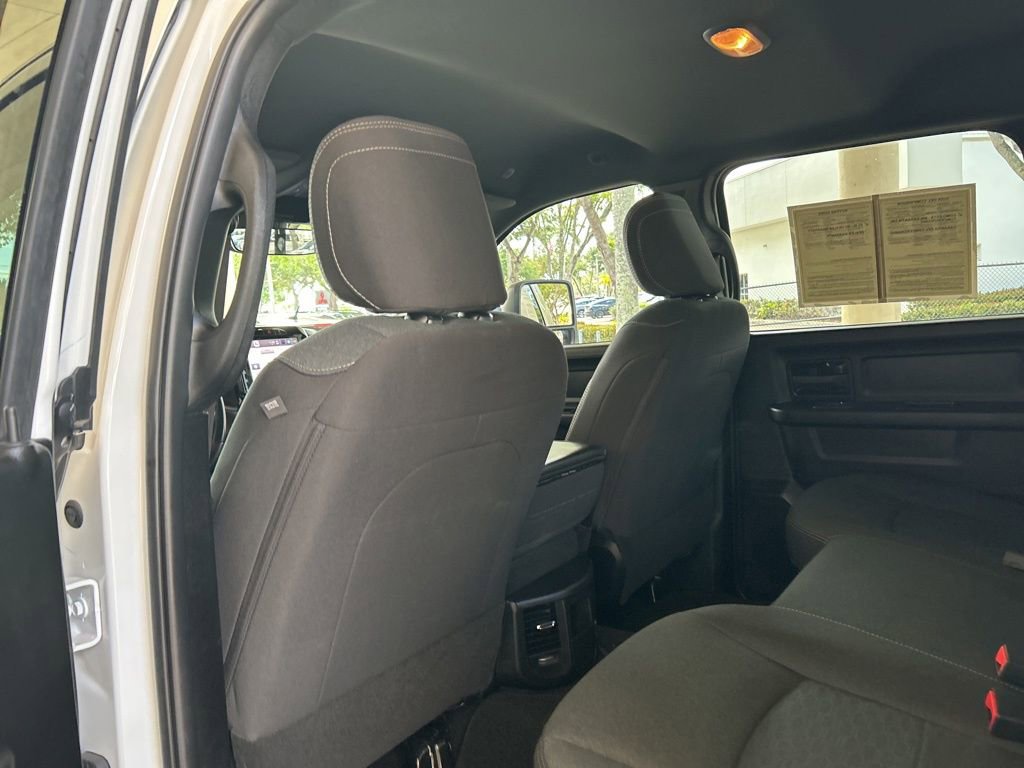 Used 2026 RAM 3500 Tradesman image 37