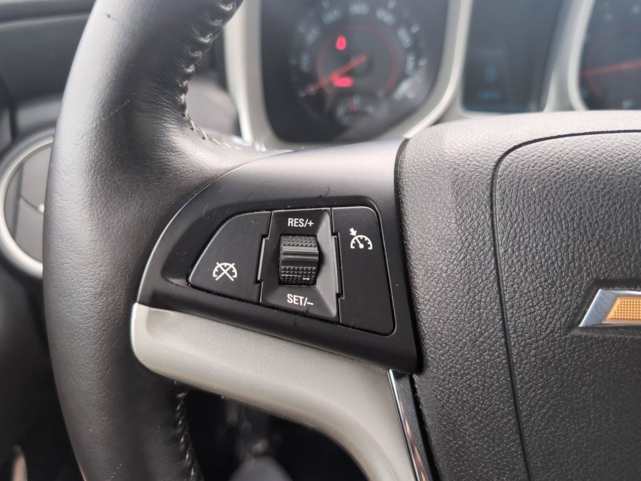 Used 2015 Chevrolet Camaro LT w/ RS Package RWD image 18