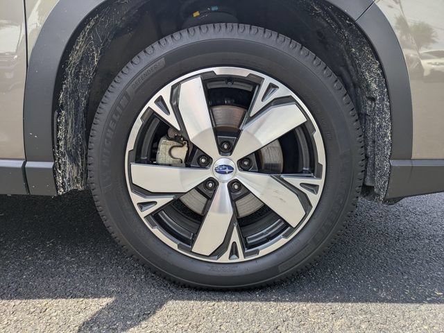 Used 2020 Subaru Forester Touring w/ Popular Package #2 AWD/4WD image 11