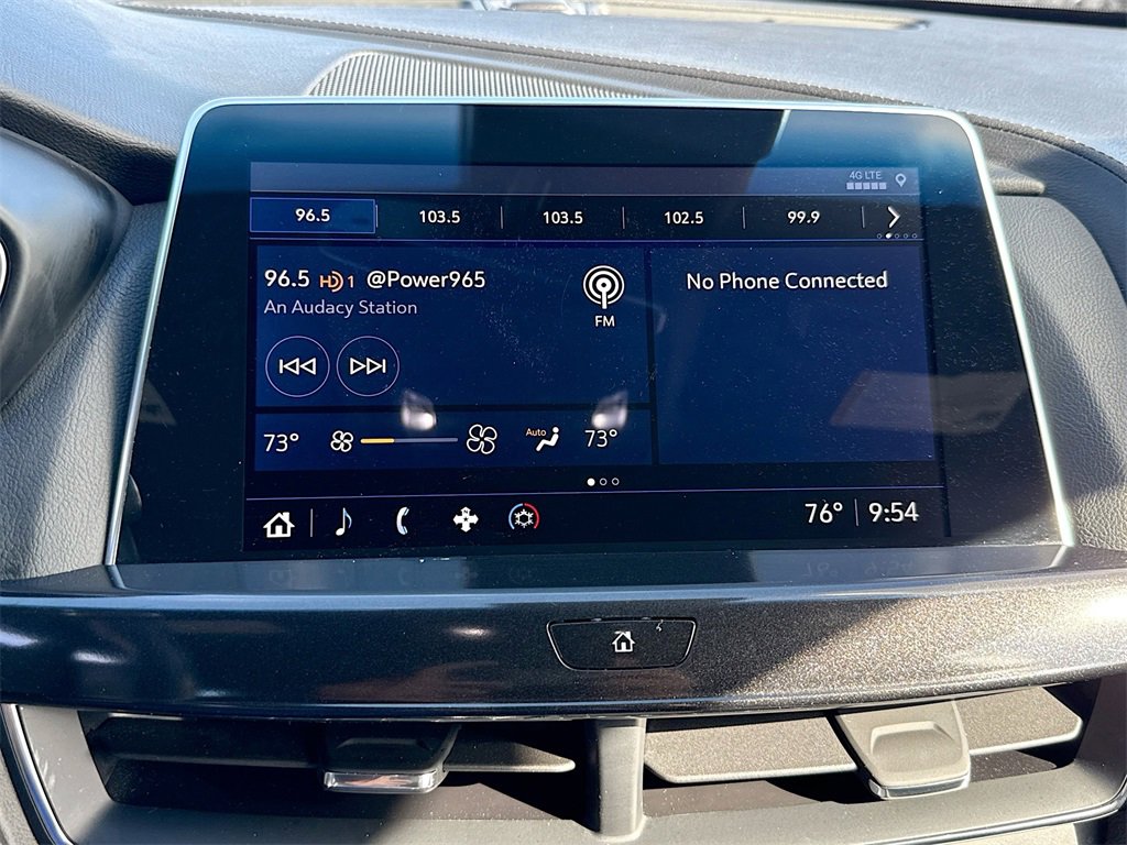 Used 2024 Cadillac CT5 Premium Luxury w/ Climate Package image 15