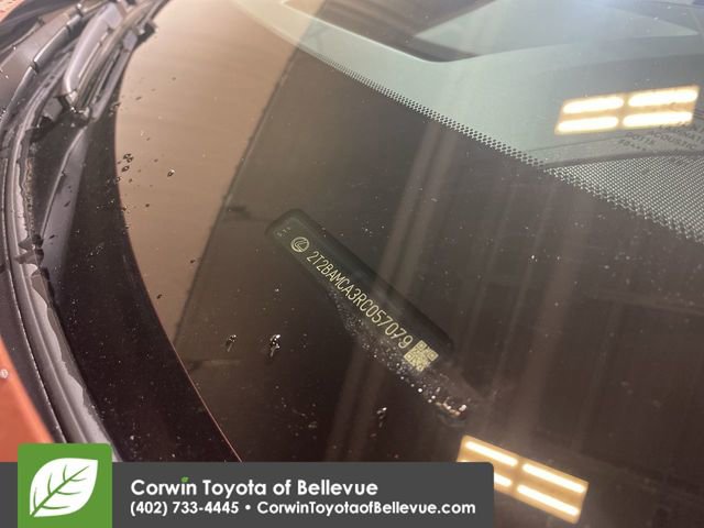 Used 2024 Lexus RX 350 Premium Plus w/ Convenience Package image 28