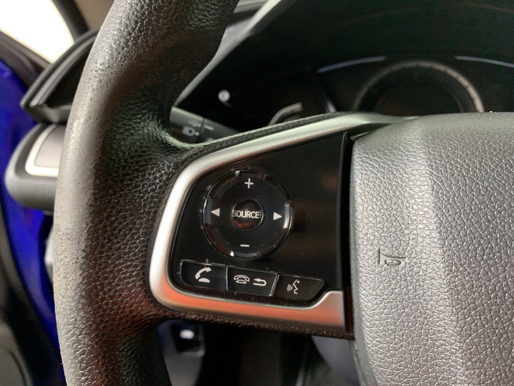 Used 2018 Honda Civic LX image 18