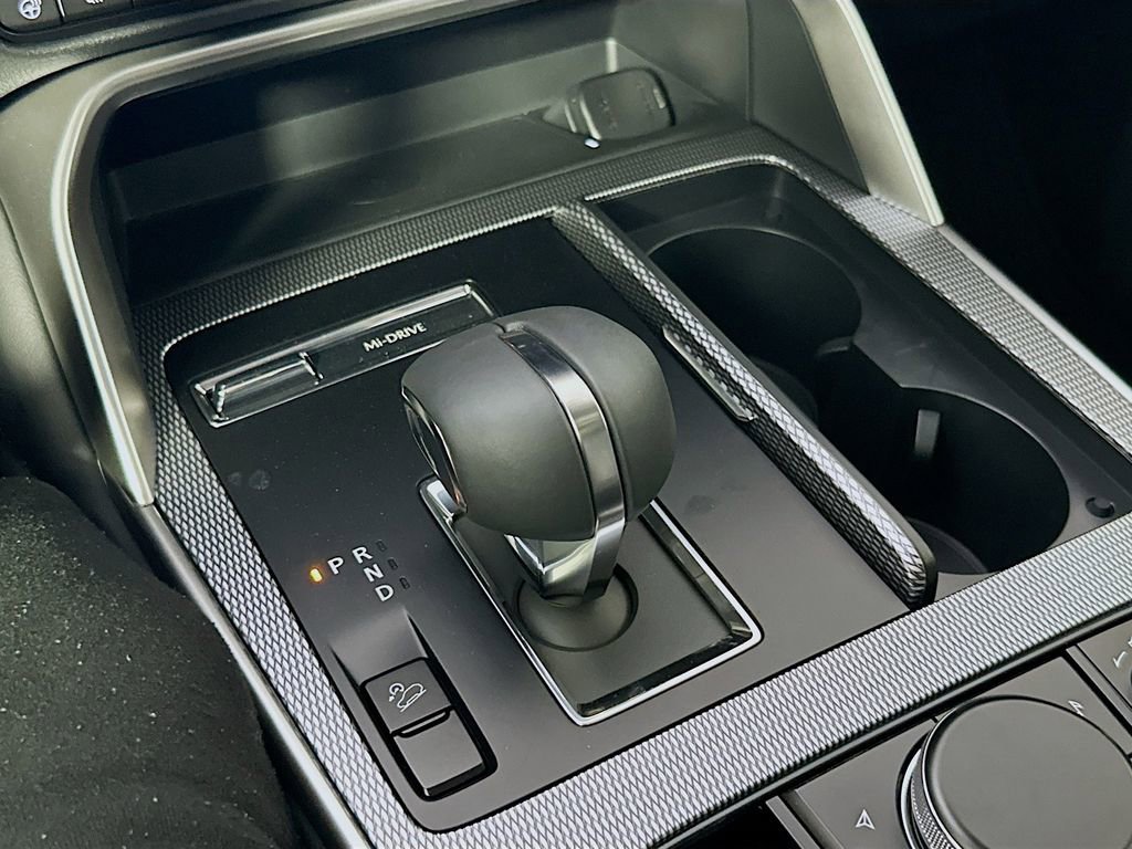 New 2026 MAZDA CX-90 3.3 Turbo w/ Premium Sport Pkg image 17