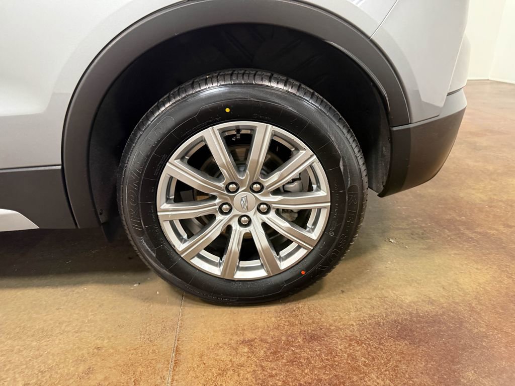Used 2023 Cadillac XT4 Premium Luxury image 92