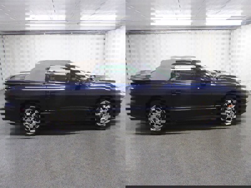 Used 2001 Pontiac Firebird Trans Am image 16