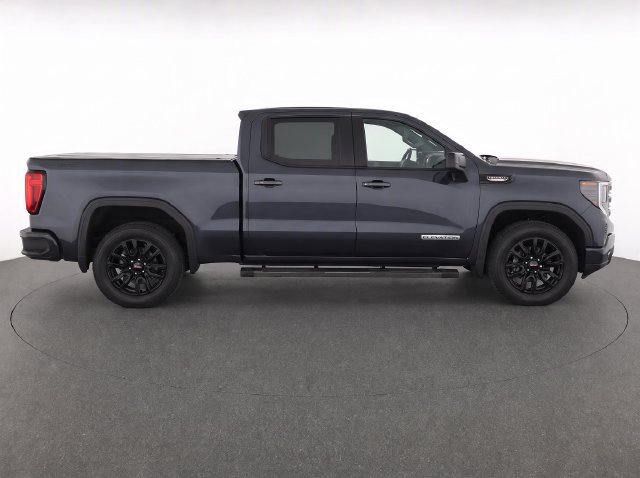 Used 2023 GMC Sierra 1500 Elevation RWD image 8