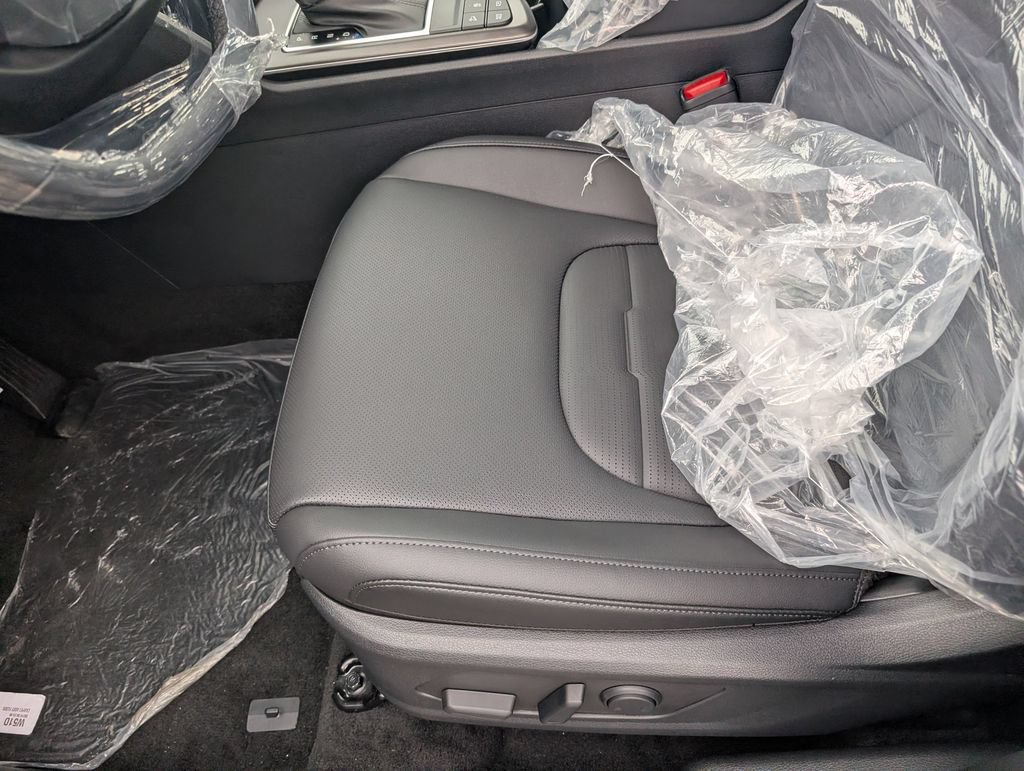 New 2026 Kia Sportage SX FWD image 22