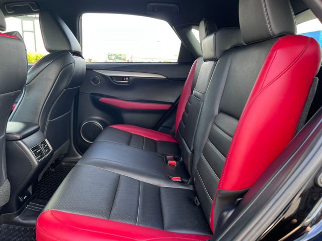Used 2019 Lexus NX 300 AWD image 5