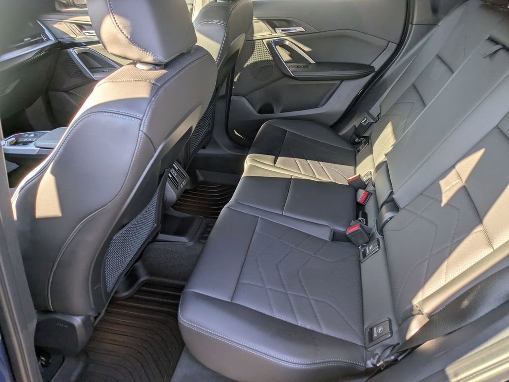 Used 2024 BMW X1 xDrive28i w/ Convenience Package image 21