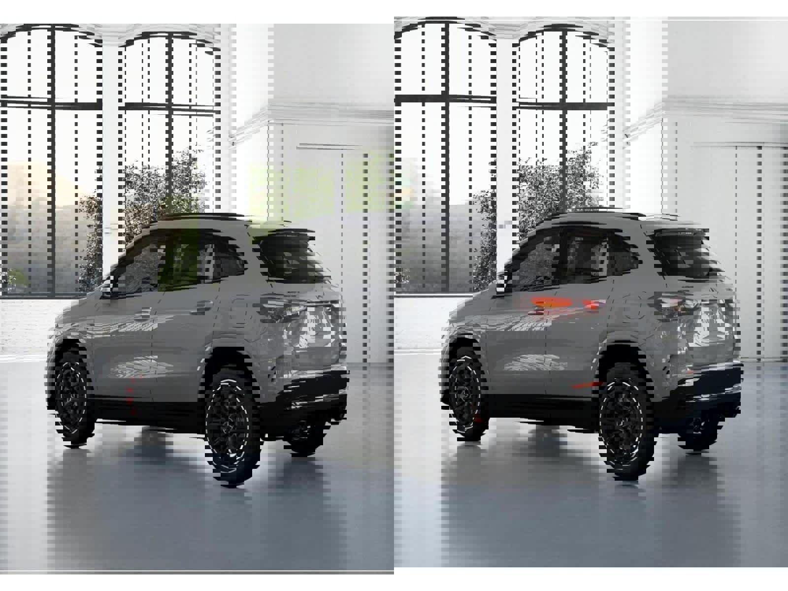 New 2026 Mercedes-Benz GLA 35 AMG 4MATIC image 29