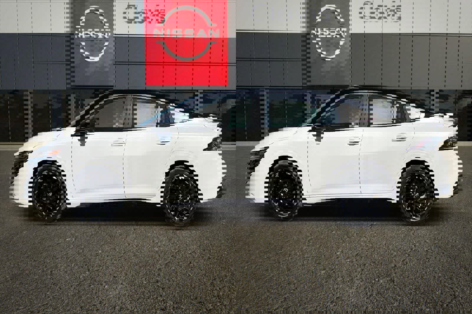 New 2026 Nissan Sentra SR image 6