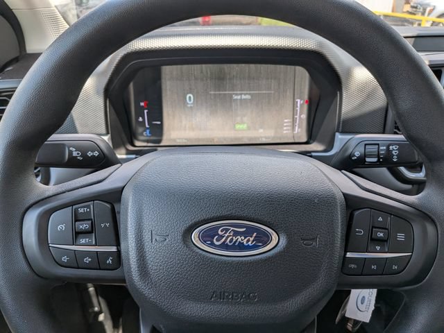 New 2025 Ford Ranger XL w/ Trailer Tow Package RWD image 29