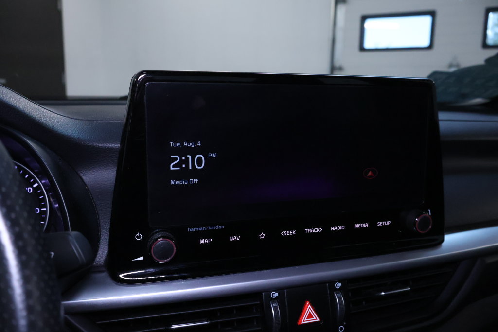 Used 2024 Kia Forte GT-Line w/ GT-Line Premium Package FWD image 26