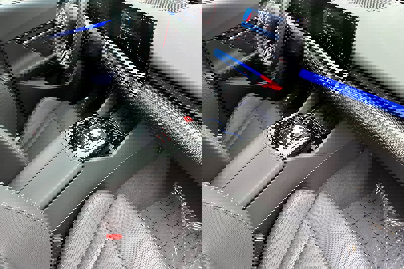 Used 2025 BMW M5 w/ Executive Package image 16