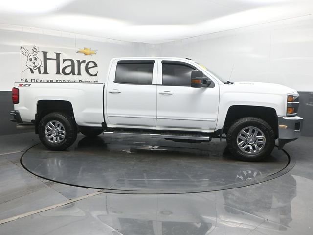 Used 2018 Chevrolet Silverado 3500 LT w/ LT Convenience Package image 47