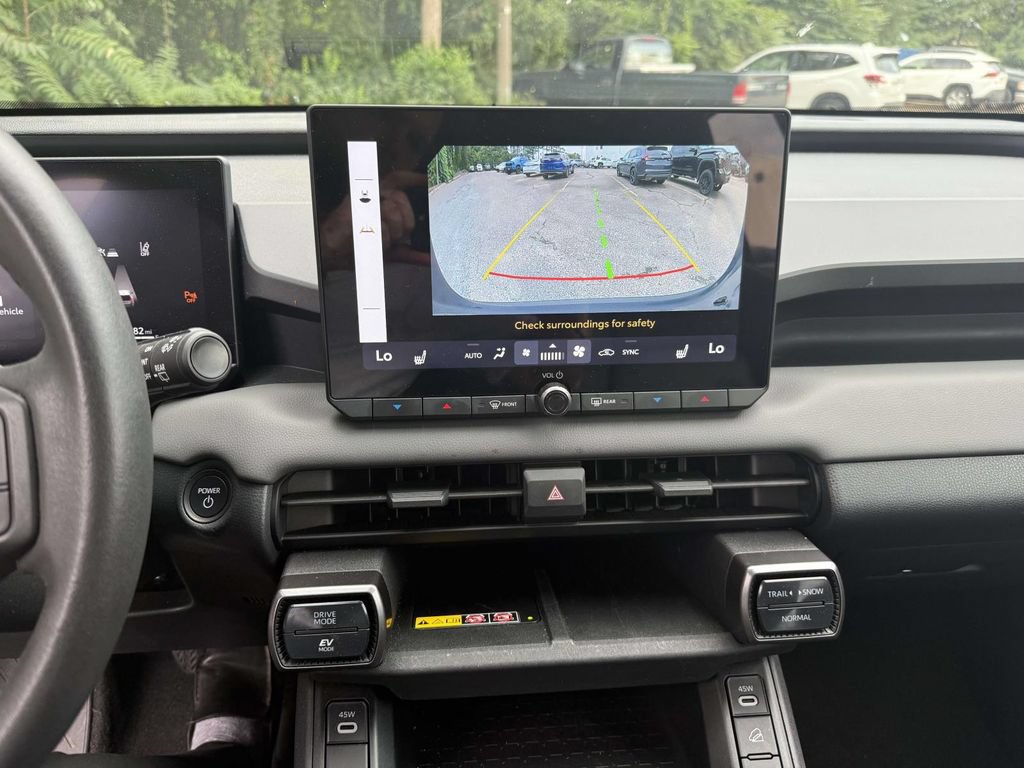 Certified 2026 Toyota RAV4 XLE Premium AWD/4WD image 15