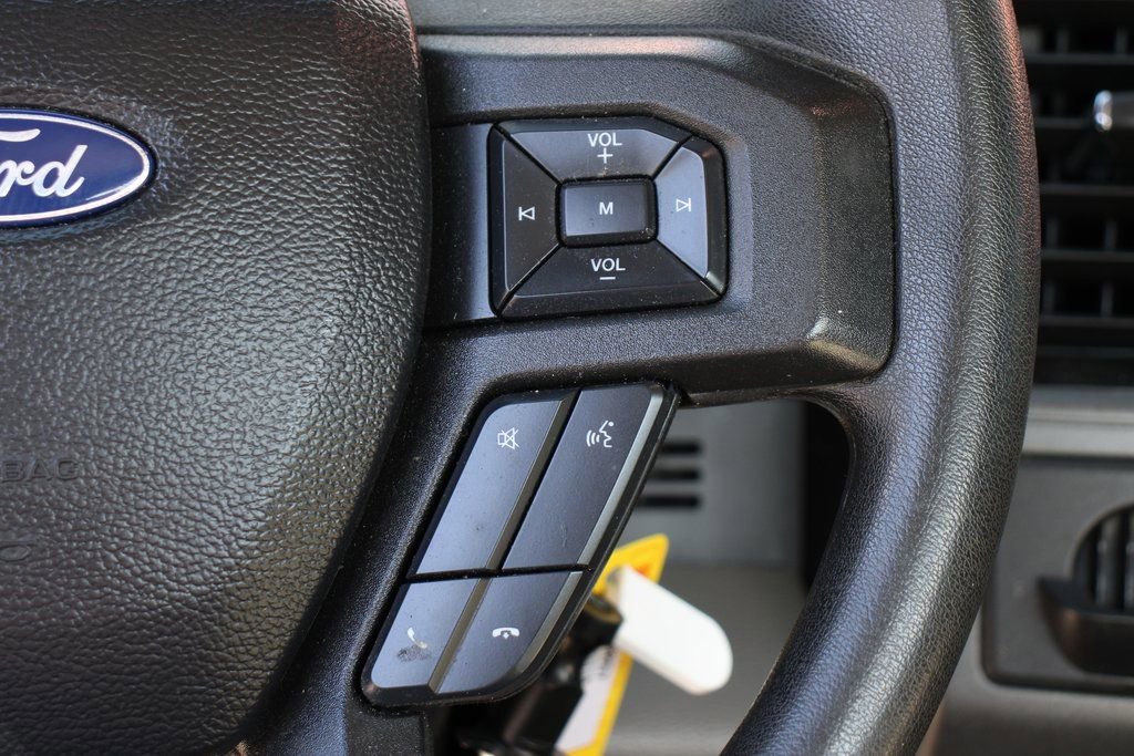 Used 2021 Ford F450 XL image 24