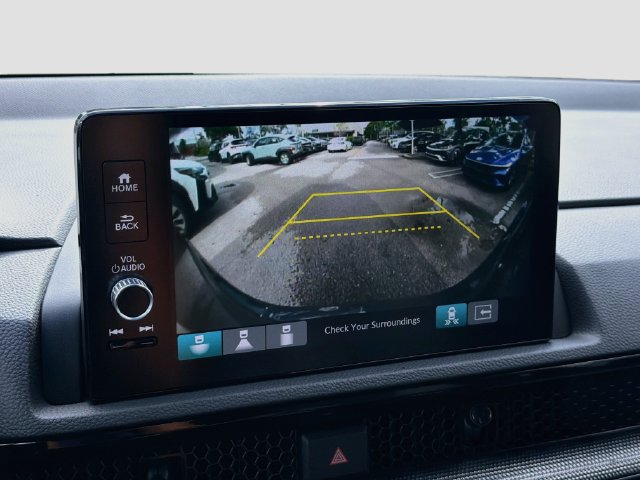 Used 2025 Honda CR-V EX-L image 13