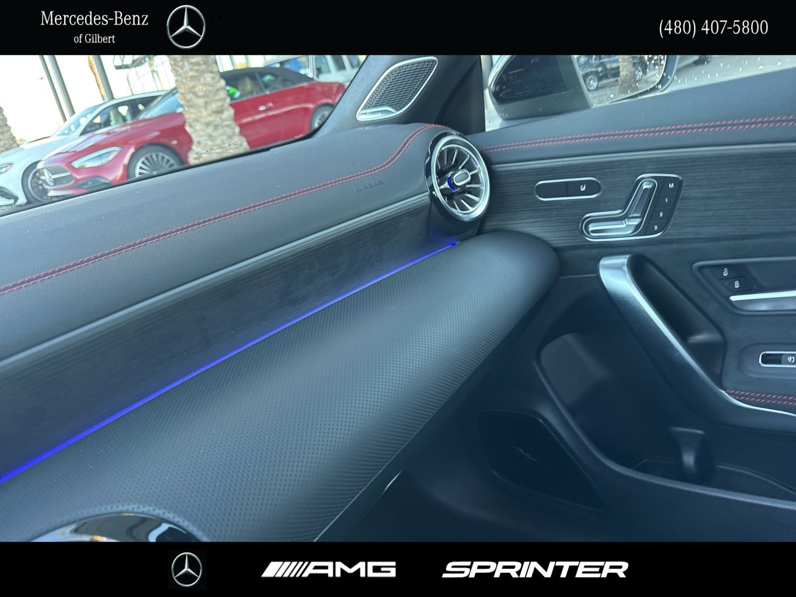 New 2026 Mercedes-Benz CLA 45 AMG S 4MATIC image 24