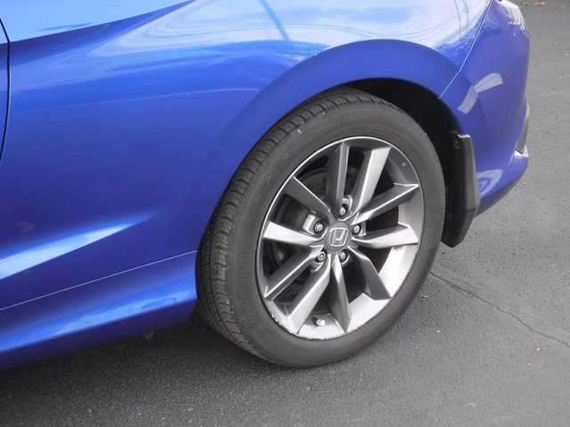 Used 2019 Honda Civic EX image 4