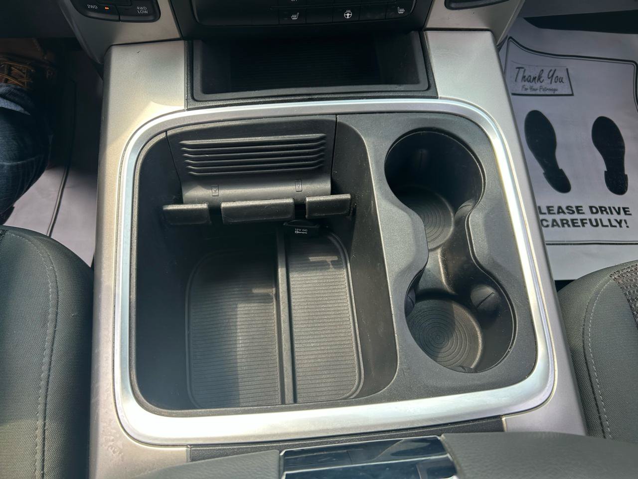 Used 2018 RAM 1500 Big Horn AWD/4WD image 26