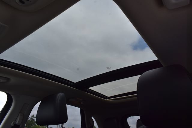 Used 2020 Ford Edge SEL w/ Convenience Package AWD/4WD image 34