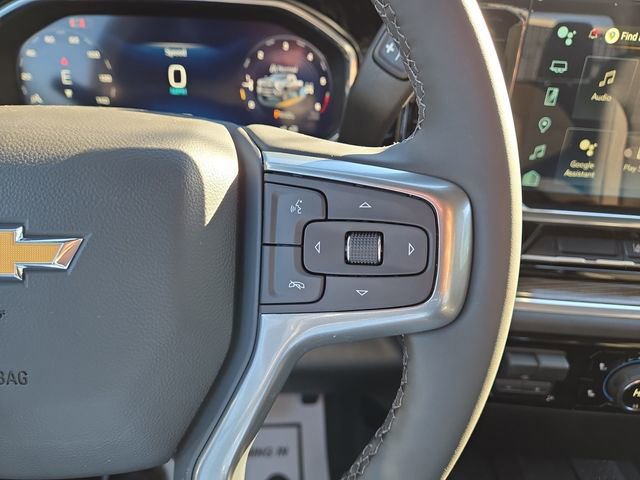 New 2026 Chevrolet Silverado 2500 LT w/ Convenience Package image 21