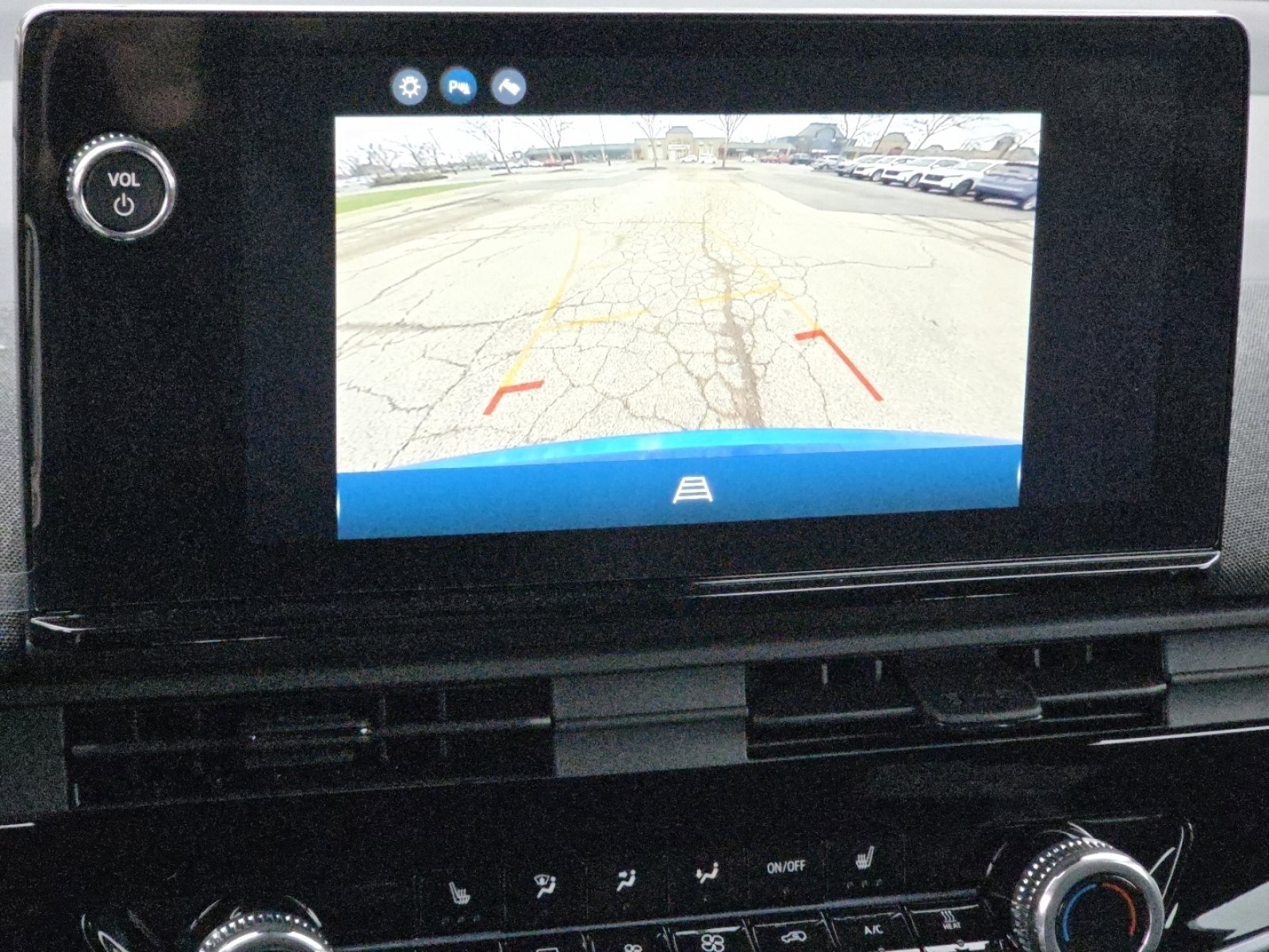 New 2026 Honda Prologue EX image 9