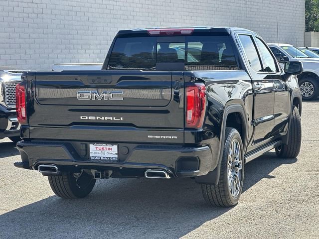 New 2026 GMC Sierra 1500 Denali Ultimate image 4