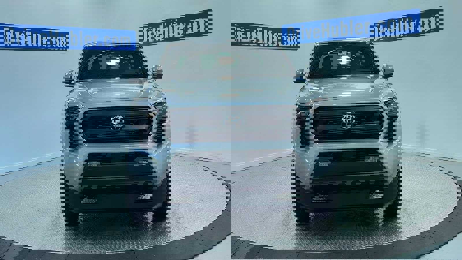 New 2026 Toyota Tacoma SR5 image 3