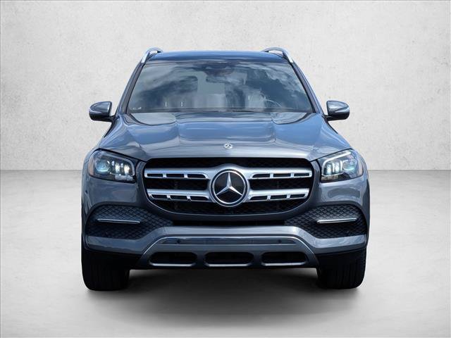 Used 2020 Mercedes-Benz GLS 450 4MATIC video 2