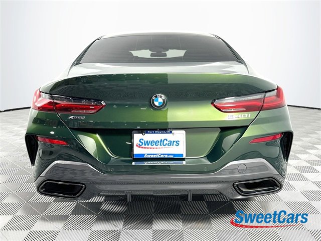 Used 2025 BMW 840i xDrive image 6