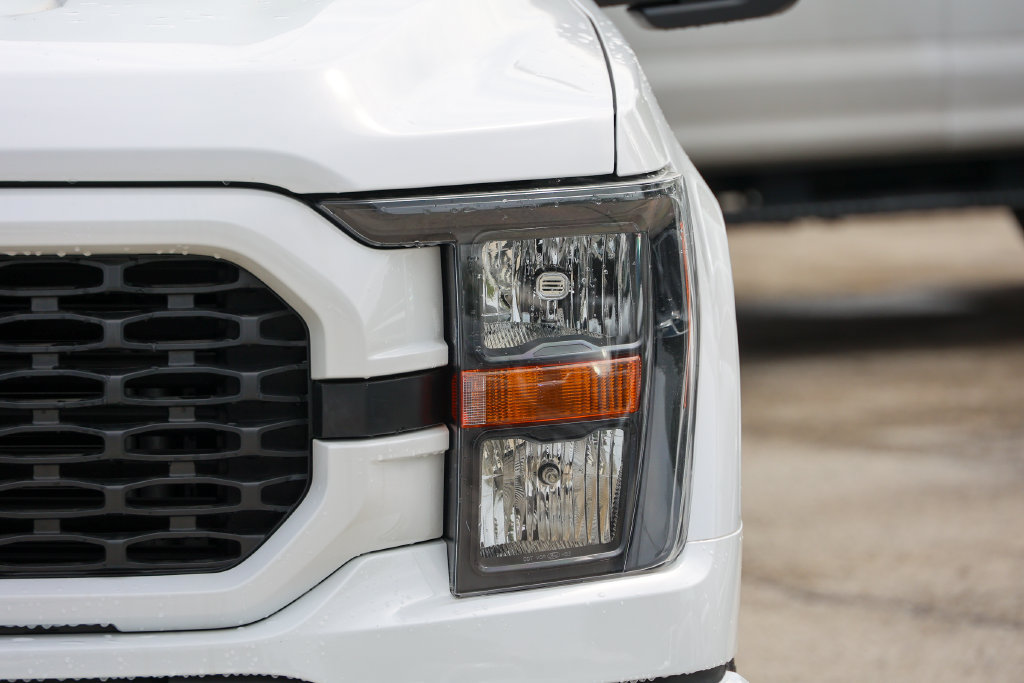 Used 2023 Ford F150 XL w/ STX Appearance Package AWD/4WD image 42