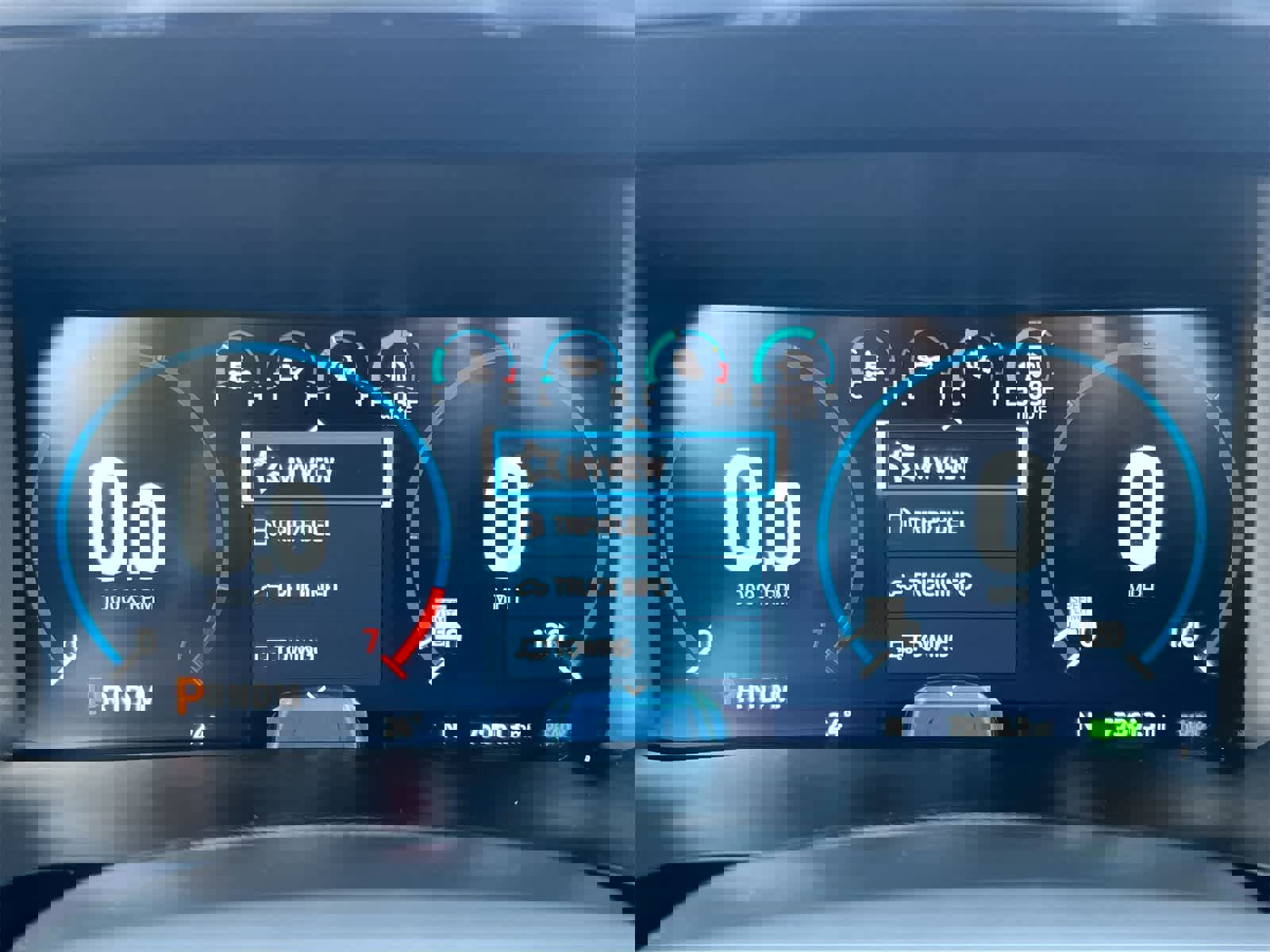 Used 2022 Ford F150 Platinum w/ Equipment Group 701A High image 33