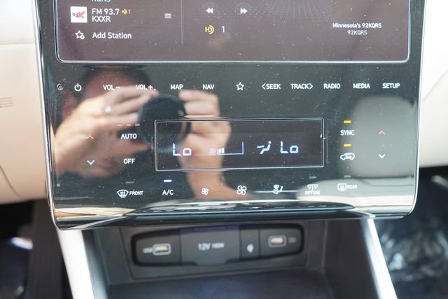 Used 2023 Hyundai Tucson Limited AWD/4WD image 29