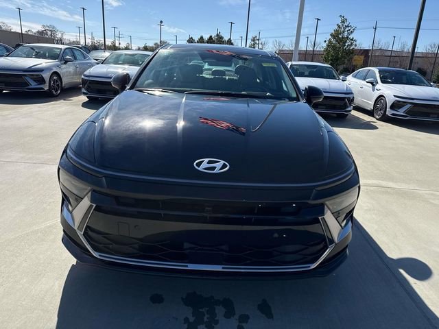 New 2026 Hyundai Sonata Limited video 2