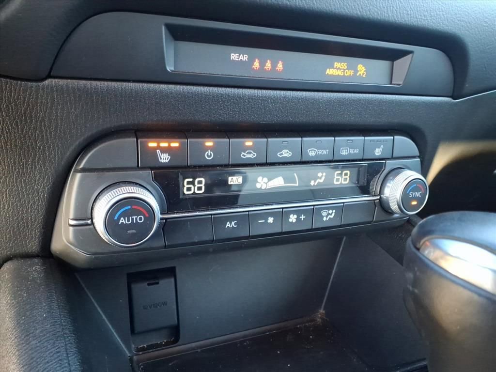 Used 2022 MAZDA CX-5 AWD 2.5 S w/ Preferred Package image 14