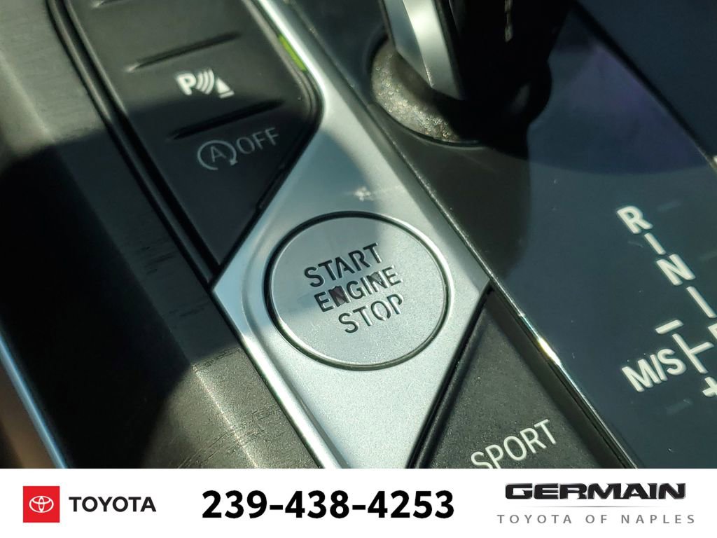 Used 2021 BMW 430i xDrive Coupe image 33