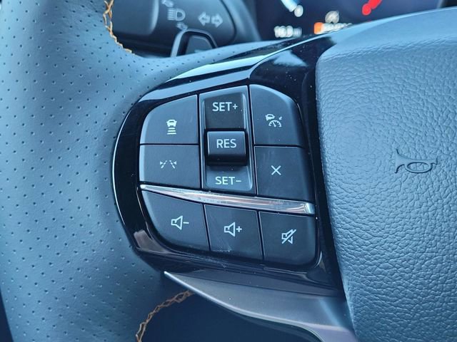 New 2026 Ford Explorer Tremor w/ Tremor Ultimate Package AWD/4WD image 18