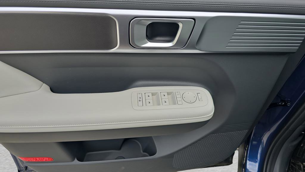 New 2026 Hyundai Santa Fe SEL AWD/4WD image 16