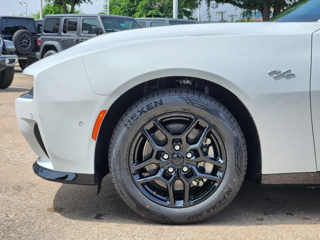 New 2026 Dodge Charger R/T w/ Driver Convenience Group AWD/4WD image 6