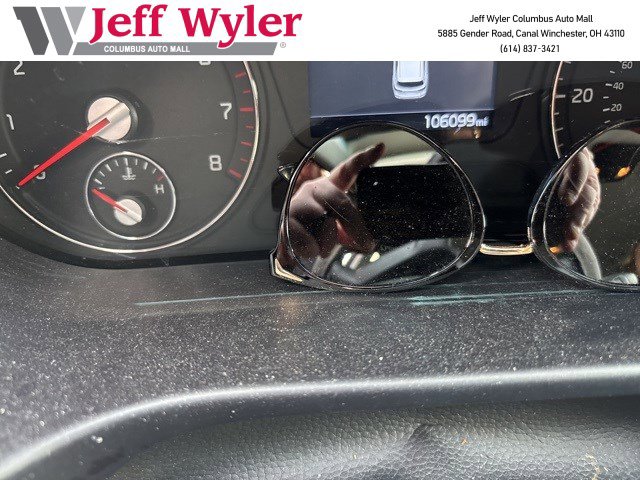 Used 2020 Kia Sorento LX