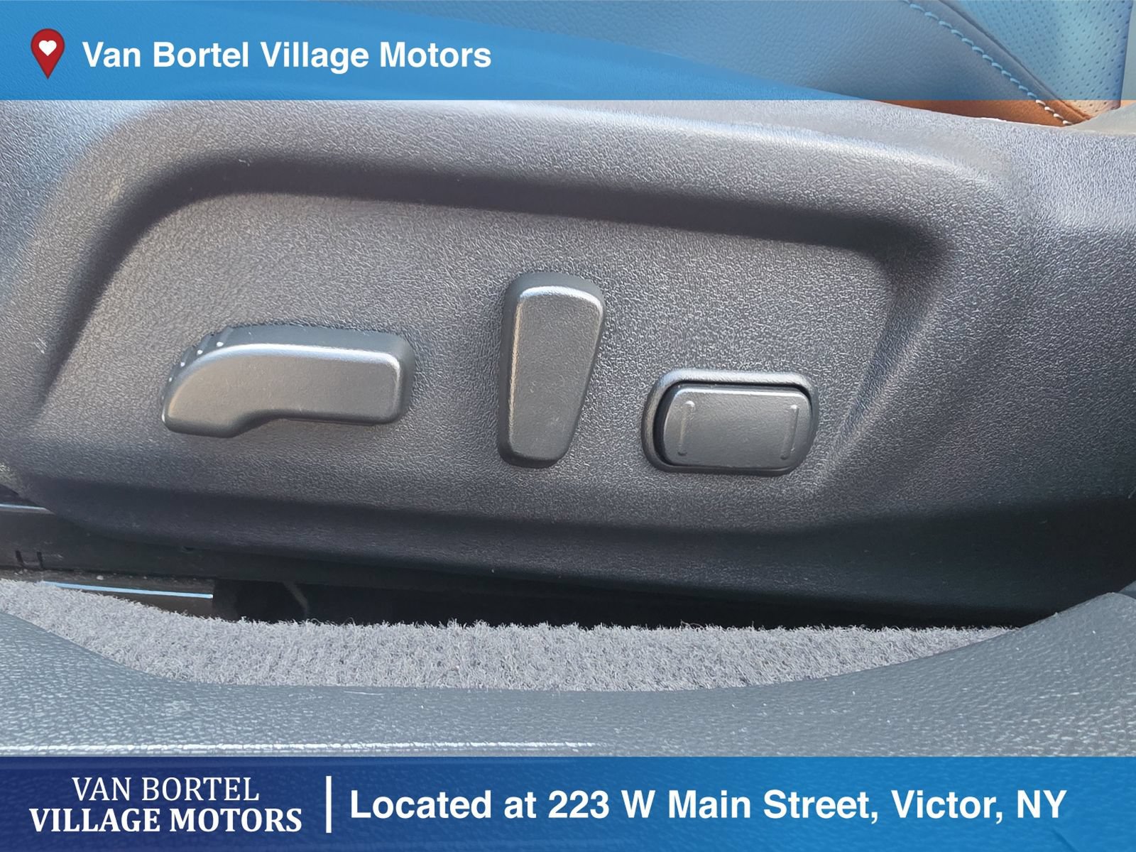 Used 2019 Subaru Outback 3.6R Touring AWD/4WD image 14