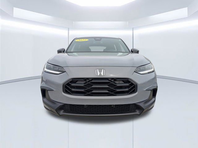 Used 2025 Honda HR-V Sport image 9