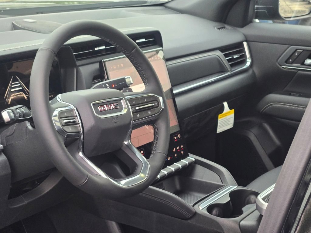 New 2027 GMC Terrain Elevation w/ Elevation Premium Package AWD/4WD image 33