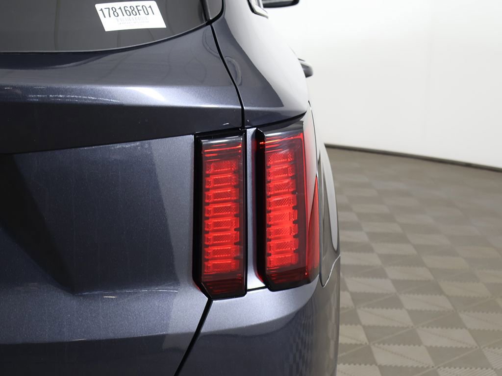 Used 2023 Kia Sorento LX image 16